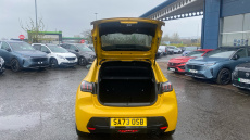 Peugeot 208 1.2 PureTech 100 Allure Premium + 5dr Petrol Hatchback